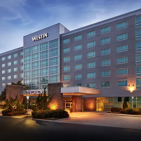 The Westin Richmond Hotel